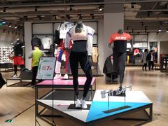 -NIKE(朝阳合生汇店)