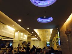 -川人百味(金安中央大街店)