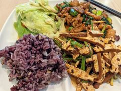 -乡村基(德阳餐厅)