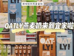 -宜家·瑞典风味餐厅(北京西红门店)