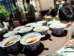 -渔语鱼新川菜Bistro(万象天地店)