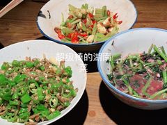 -农耕记·湖南土菜(halo广场店)
