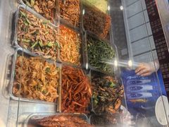 -春花民族美食(佳木斯总店)
