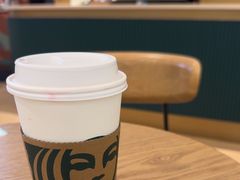 -星巴克(中山广场店)