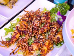 -东江海鲜大排档·潮汕菜·砂锅粥
