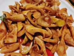 -芳芳私房菜·精做淮扬菜(承德路店)