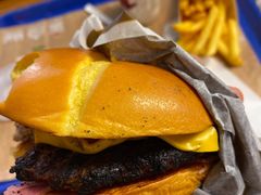 -汉堡王(龙德广场店)