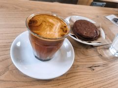 -VOYAGE COFFEE(杨梅竹店)