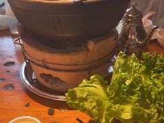 -捞围鲜·港式打边炉(海阳路店)