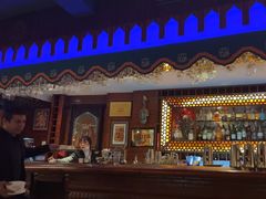 -甘尼仕印度餐厅爵士酒吧(阳春巷店)
