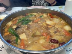 -黄记煌三汁焖锅(华发商都店)