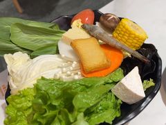 -呷哺呷哺 黄金牧场 (新中关购物中心店)