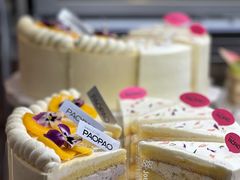 -PAOPAO Bakery&Café(港汇店)