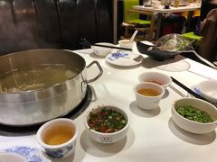 -陈记顺和牛肉火锅馆(天河北路店)