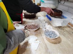 -晓友烧麦(光华村店)