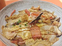 -万能料理屋(钟鼓岭路店)