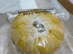 -露丝卡文•世界冠军面包(乐峰广场店)