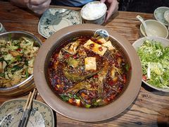 -呱呱叫民俗风味主题餐厅(沣峪口店)