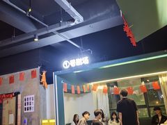 -棂笼·深度沉浸密室(武汉旗舰店)