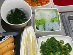 -海底捞火锅(漫乐城夜宵主题店)