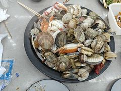 -仙螺岛海鲜自助餐厅(总店)