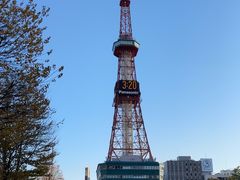 -札幌电视塔