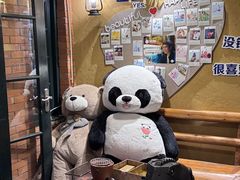 -马灯部落·西湖边的创意山景餐厅(虎跑动物园店)