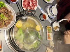 -贵宾牛·潮汕牛肉火锅(珠池总店)