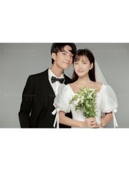 -天长地久婚纱摄影