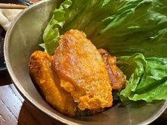 -金九姬黑牛烤肉料理(杨舍老街店)