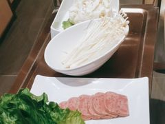 -七欣天香辣蟹火锅(抚州硕果时代广场店)