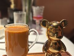 -狮拾久·现代新加坡料理(福田COCO Park店)