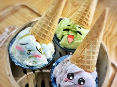 潮汕金不换-歎雪糕低糖低脂Gelato冰淇淋