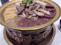 年猪烩菜-八大碗·地道东北菜(东陵西路店)