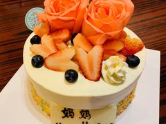-吉川堂·日式甜点专门店(正佳广场店)