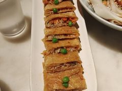 灵隐素鹅-弄堂里(西溪龙湖天街店)