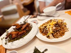 -蔡澜点心·粤菜(月星环球港店)