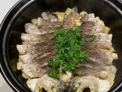 -张福记(陇海中路店)