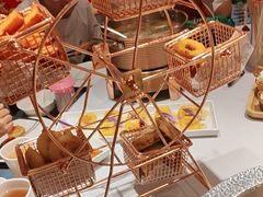 -巴特餐饮6加1音乐餐吧·新疆菜