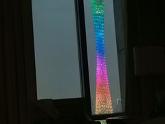 -广州富力丽思卡尔顿酒店