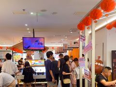 -呷哺呷哺(华林国际店)