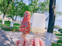 -东钱湖小普陀景区