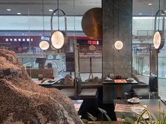 -赠李白·如诗的川味(余杭万达广场店)