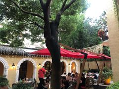 -玫瑰厅上海菜(兴国路店)