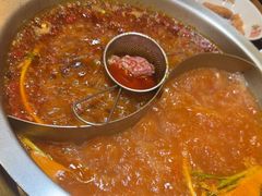 -沸炉重庆老火锅(军事博物馆店)