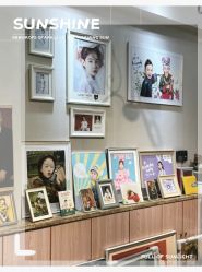 -七彩鱼儿童摄影(江汉路店)