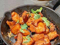 -夜食白市Yespicy·烧烤啤酒宵夜(番禺四海城店)
