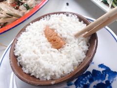 米饭-听香·678茶铺(猛追湾店)
