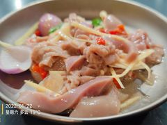 -夜食白市Yespicy·烧烤啤酒宵夜(番禺四海城店)