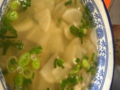 -清真磨沟沿老字号牛肉面(总店)